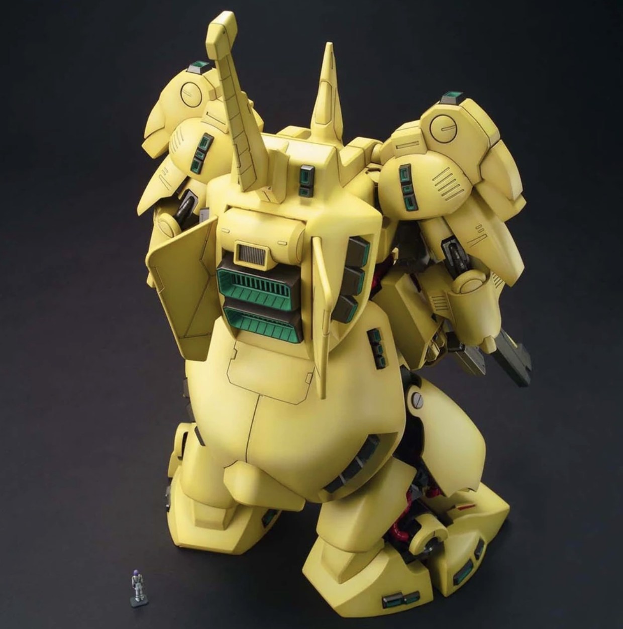 PMX-003 THE-O (MG)