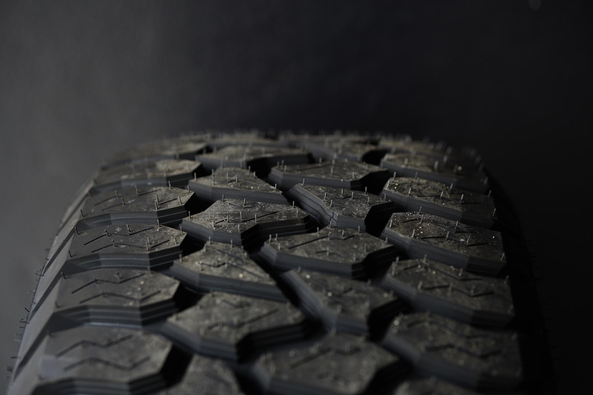 AMP ATA 275/55-20 สุดยอดยาง USA