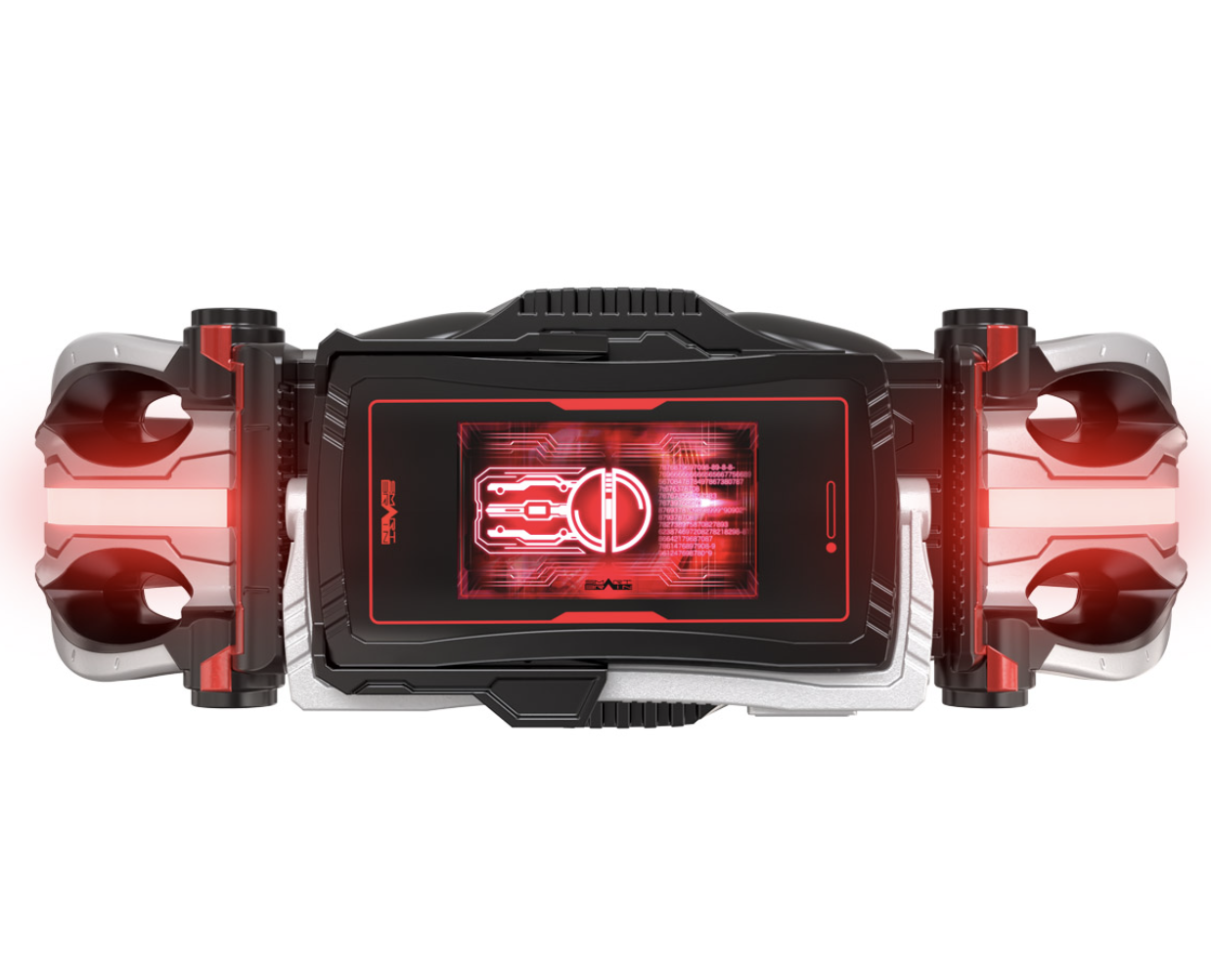 CSM Faiz Driver Next