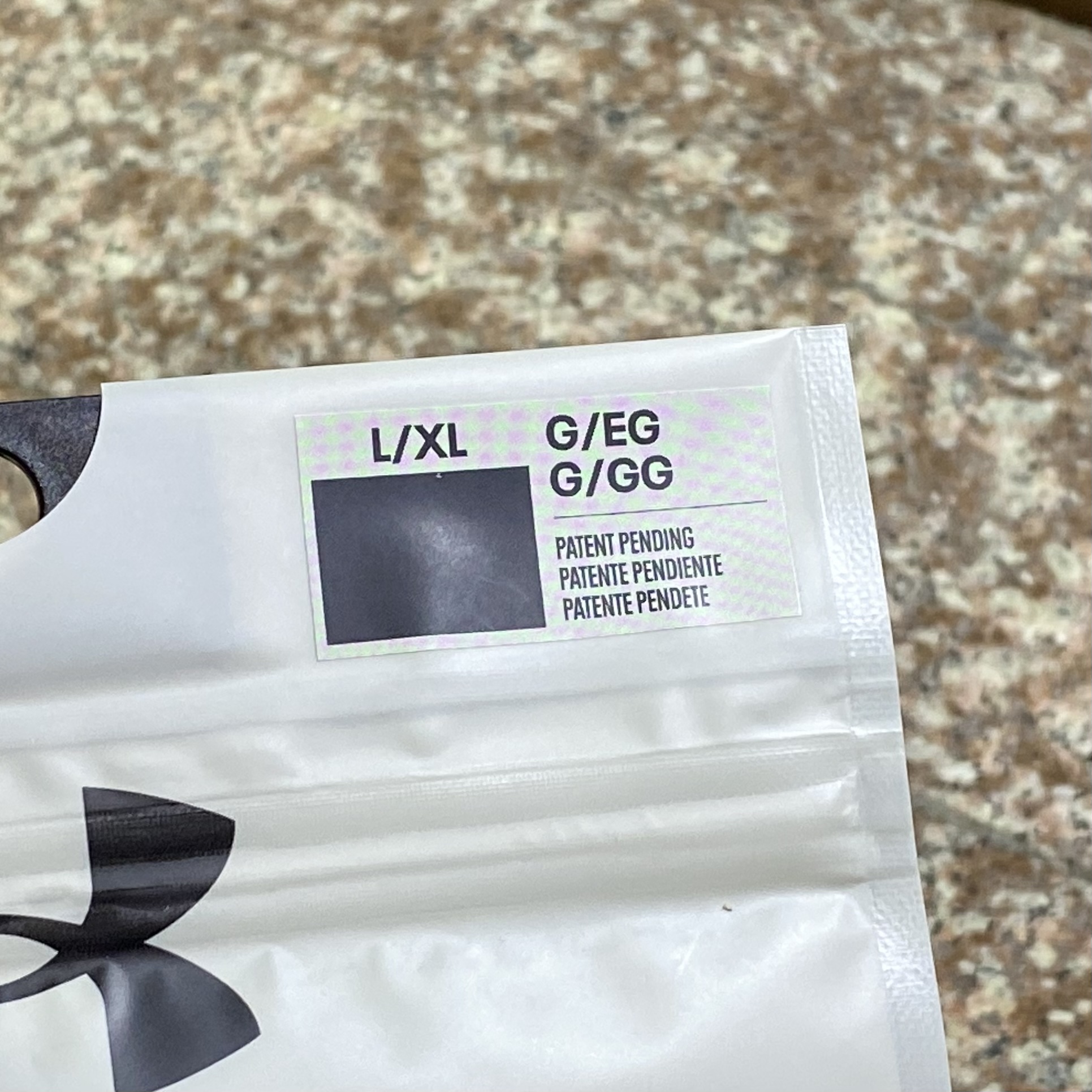 หน้ากาก วิ่ง Under Armour “Project Rock” SportsMask ‘LIMITED’ (XS/SM/MD/LG)