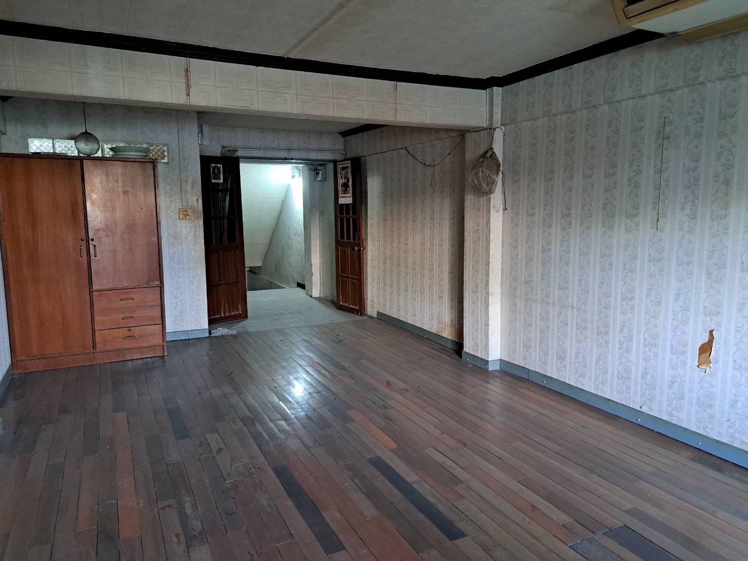 ขายตึกแถว ลาดพร้าว 87 🔥