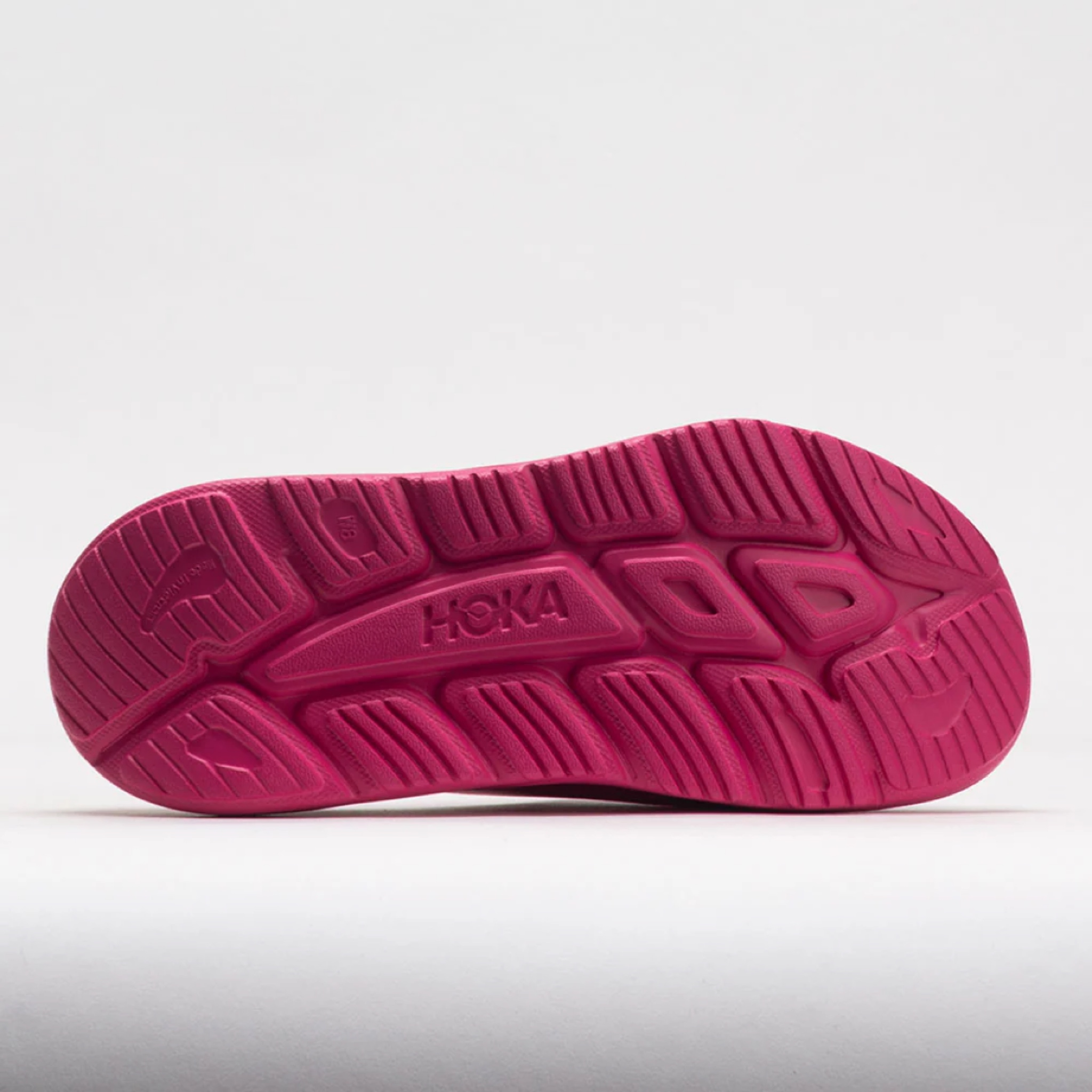 รองเท้า HOKA Ora Recovery Slide 3 ‘Pink Yarrow’ (M8/9/10US)