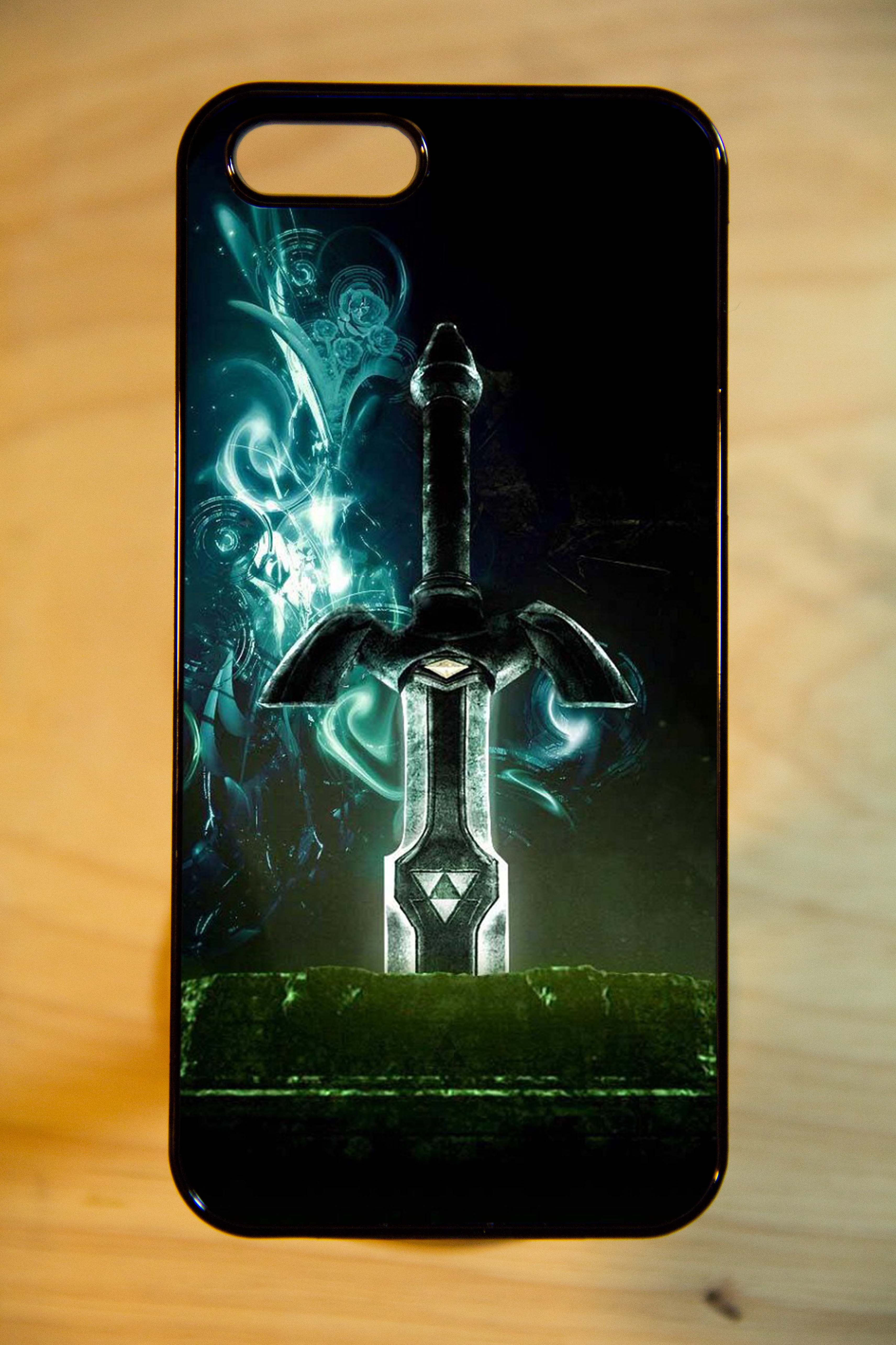 เคสสั่งทำ - ลาย มีดดาม