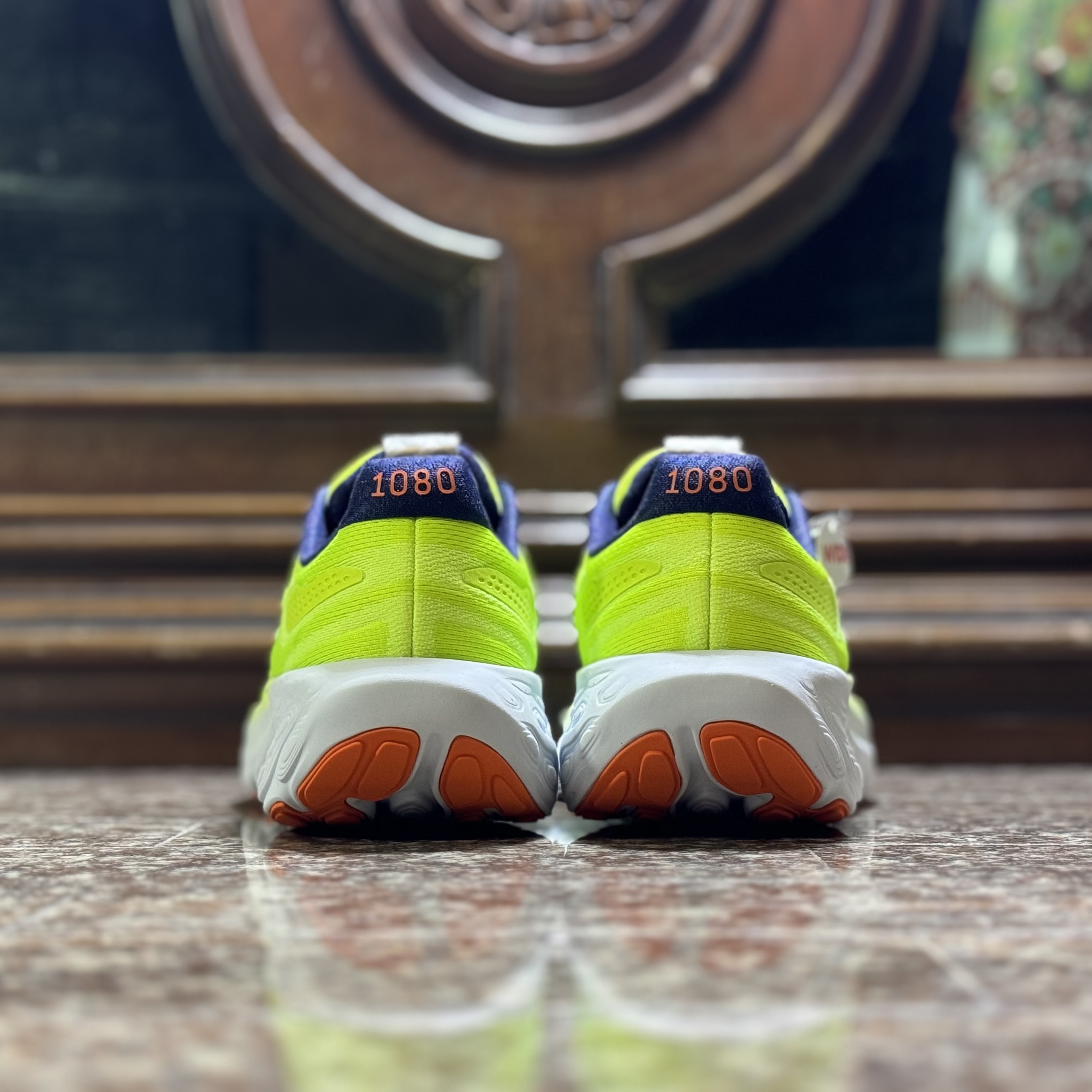 รองเท้าวิ่ง New Balance Fresh Foam X 1080 V13 ‘NYC’ LIMITED (M9US)