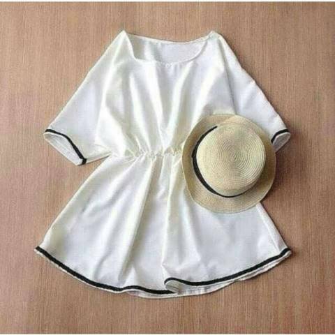 เดรส แนวๆๆสีคลาสสิค