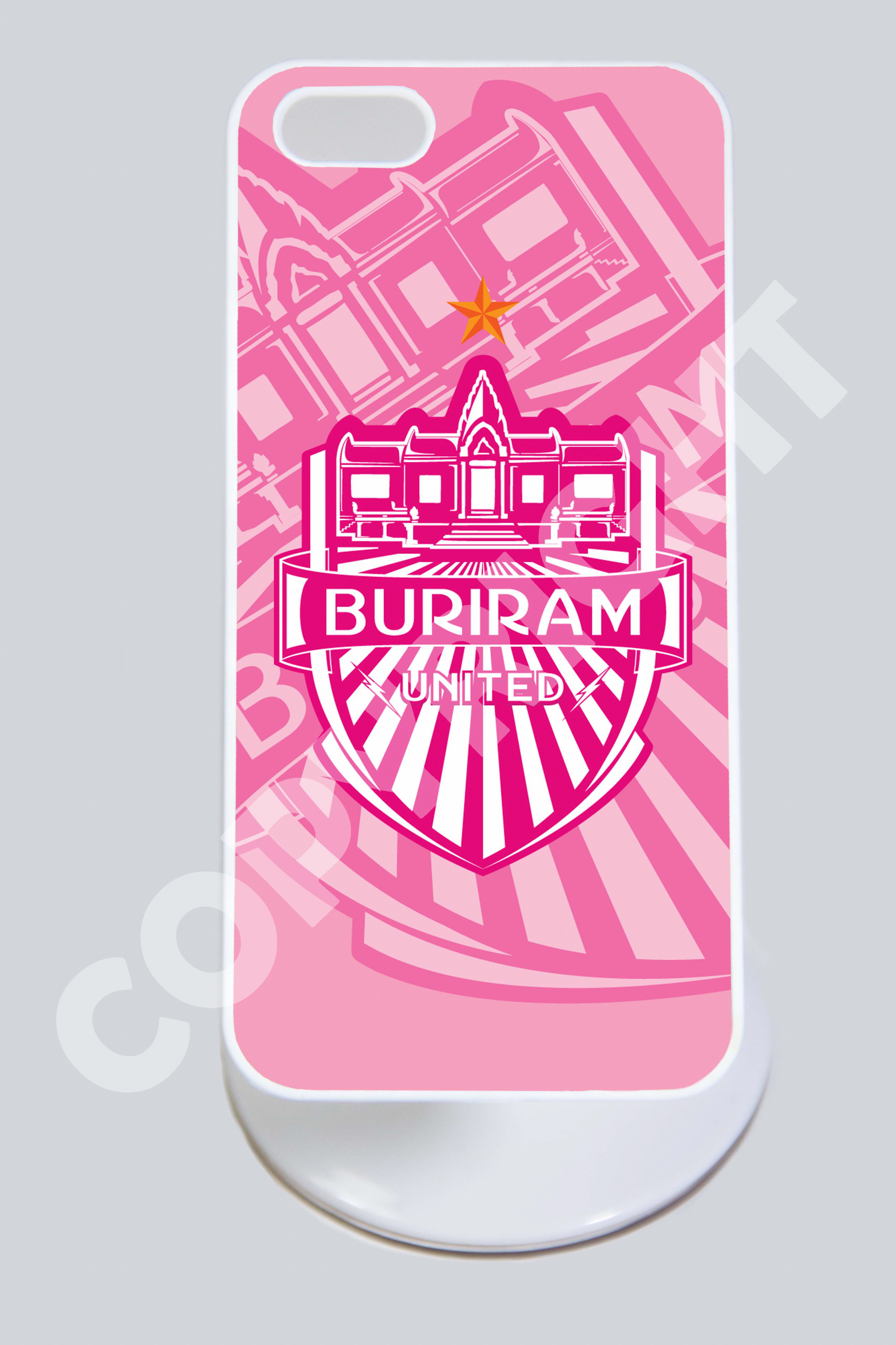 ทีมฟุตบอล Burirum United