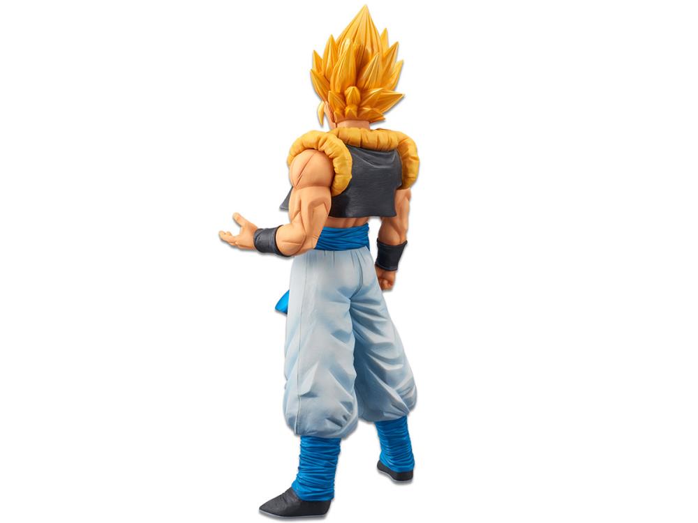 Dragon Ball Super Grandista nero Gogeta