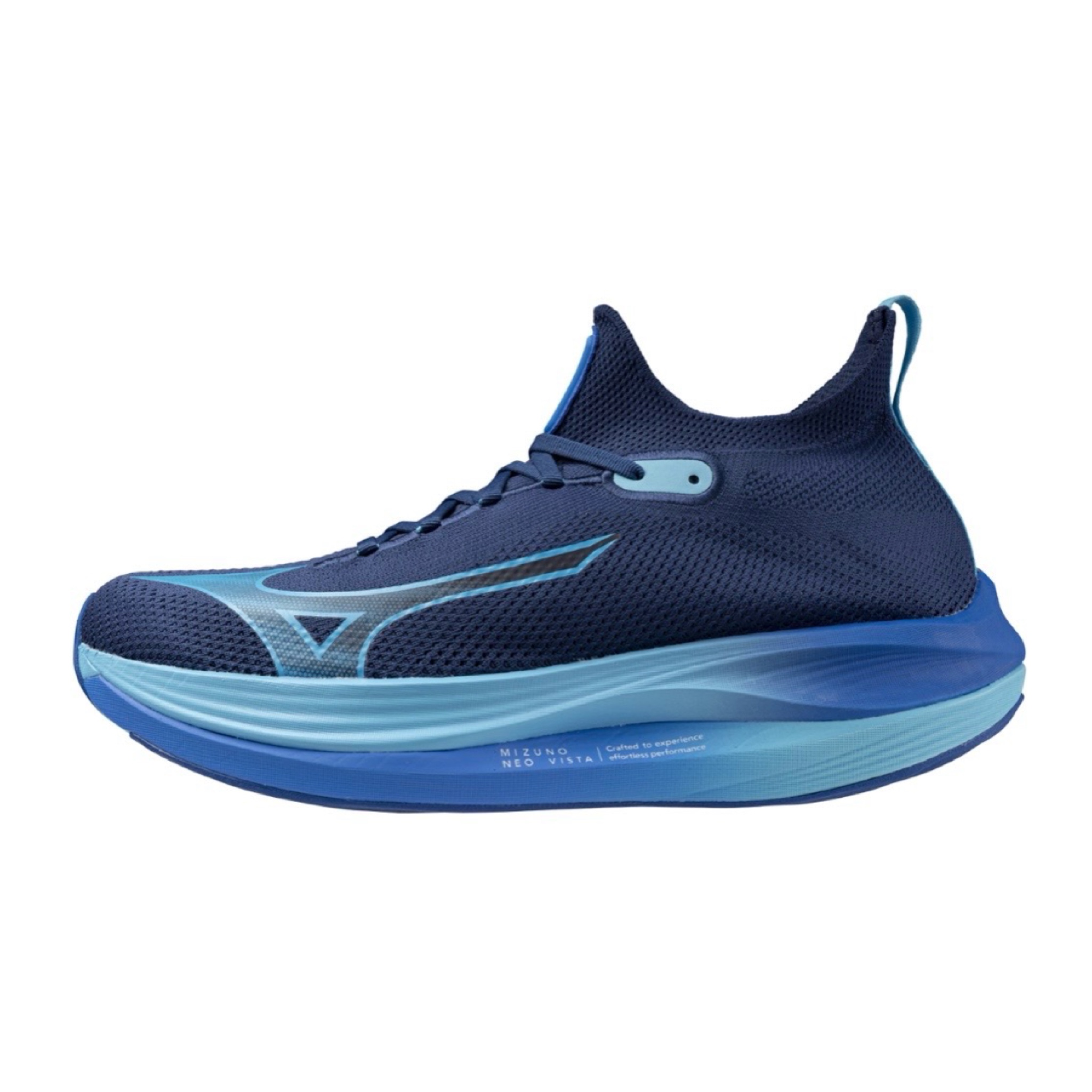 รองเท้าวิ่ง Mizuno Neo Vista ‘Estate Blue’ (M10US)