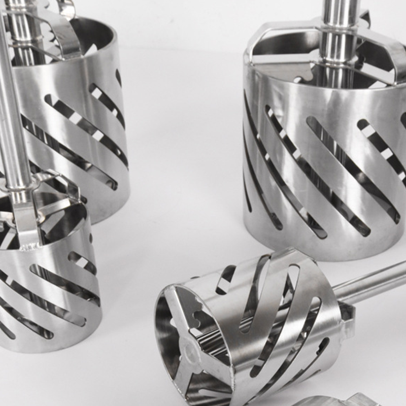 ใบกวนผสมคุณภาพสูง🚀 21089 KQM 🔥 เพิ่มประสิทธิภาพการผสมและตัดสูงขึ้นถึง 30%!