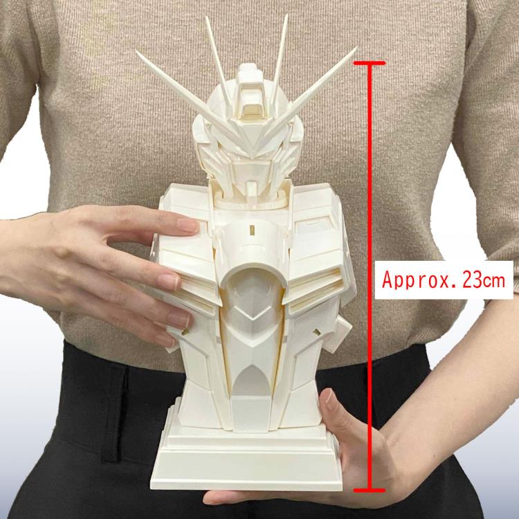 MOBILE SUIT GUNDAM SEED FREEDOM G-CERAMICAL RISING FREEDOM GUNDAM