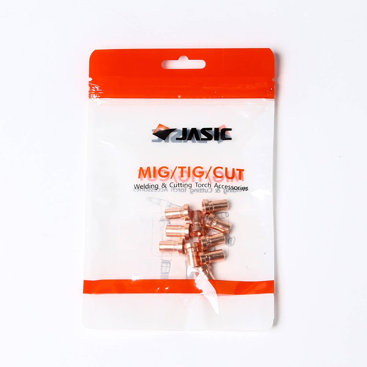 jasic PT31 ทิพ(ยาว)(10PCS/PAC) jasic