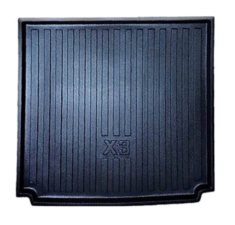 ถาดท้ายรถ BMW X3 2018 (G01) สวยงาม ทนทาน