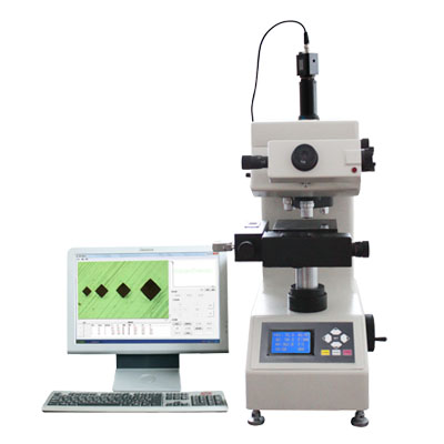 Automitic Micro Vickers ZHV-1000V/1000VK