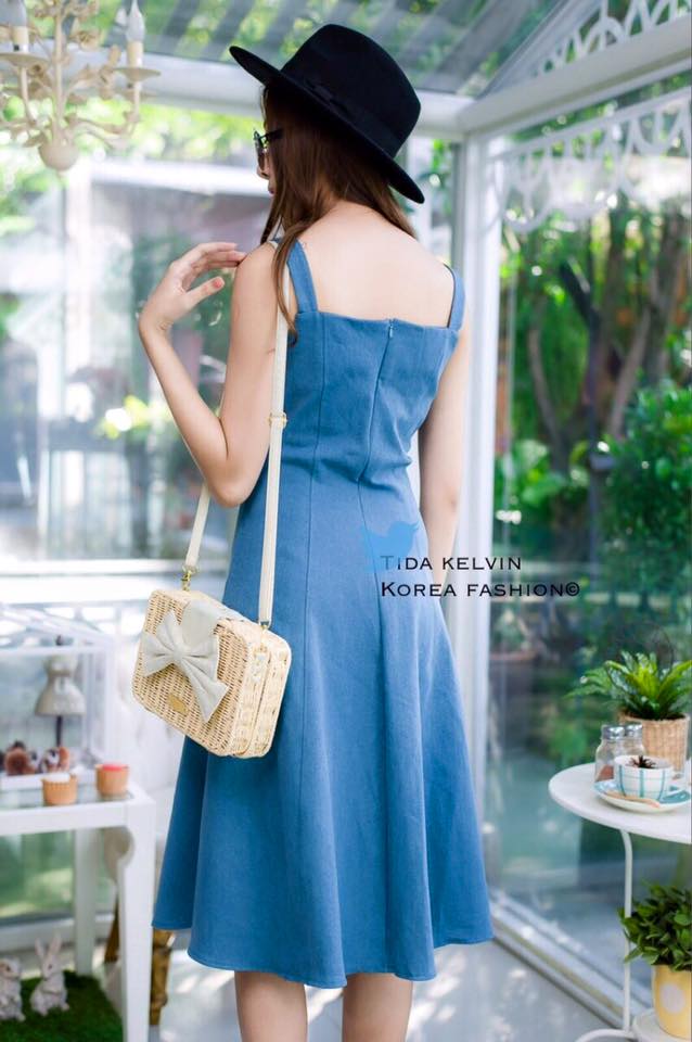 เดรสยีนส์