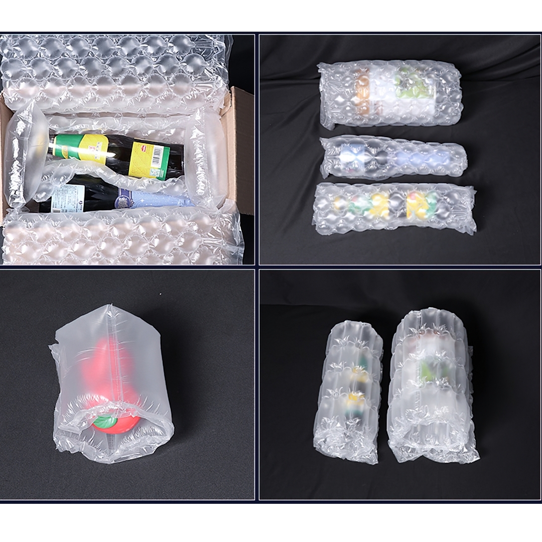 🌈H015 เครื่องทำบับเบิ้ลกันกระแทก Airbubble