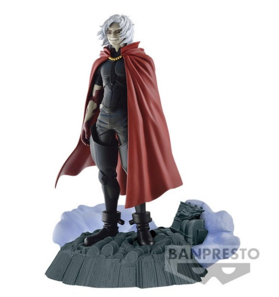 MY HERO ACADEMIA DIORAMATIC TOMURA SHIGARAKI[THE BRUSH]