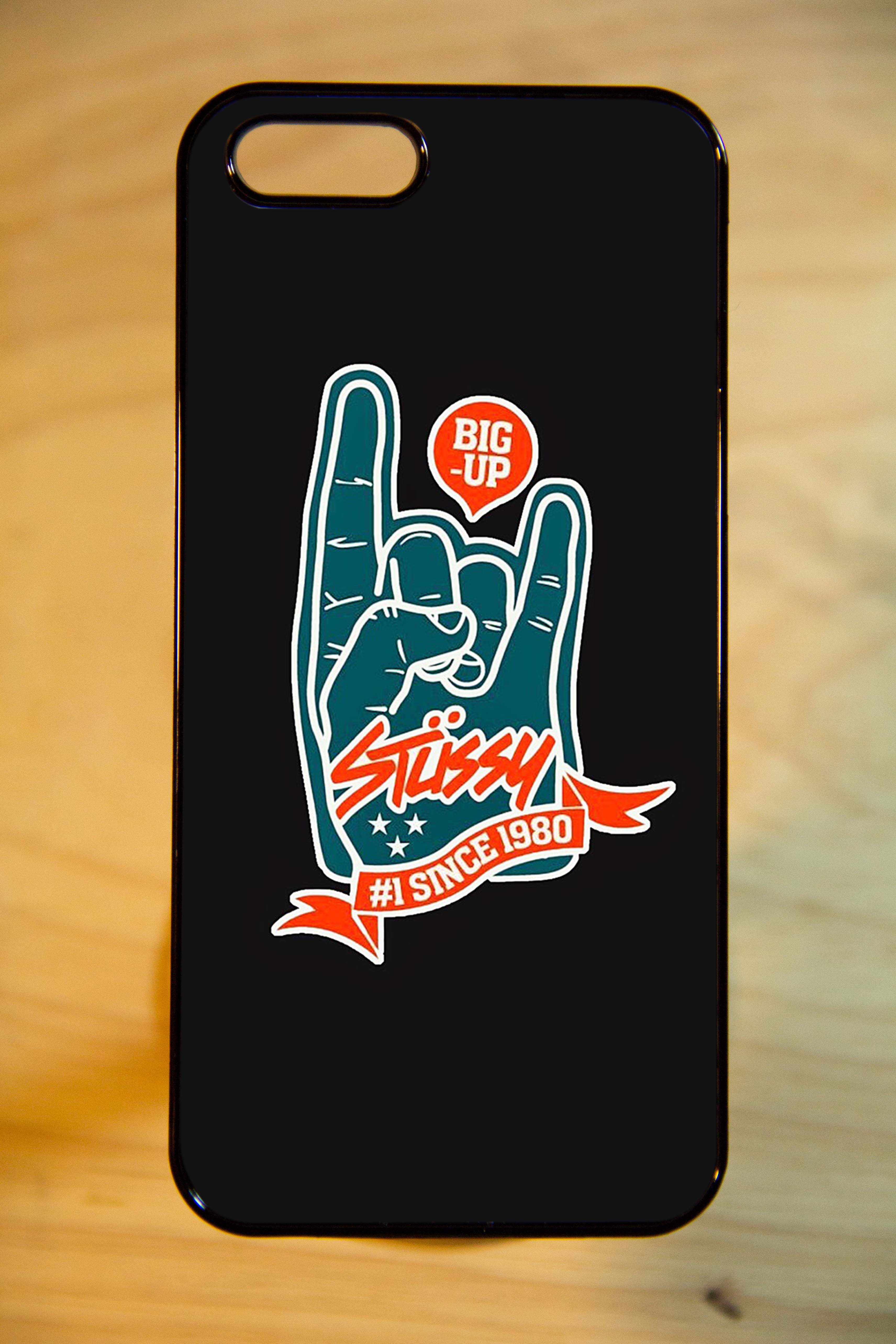 เคสสั่งทำ - ลาย กราฟฟิก