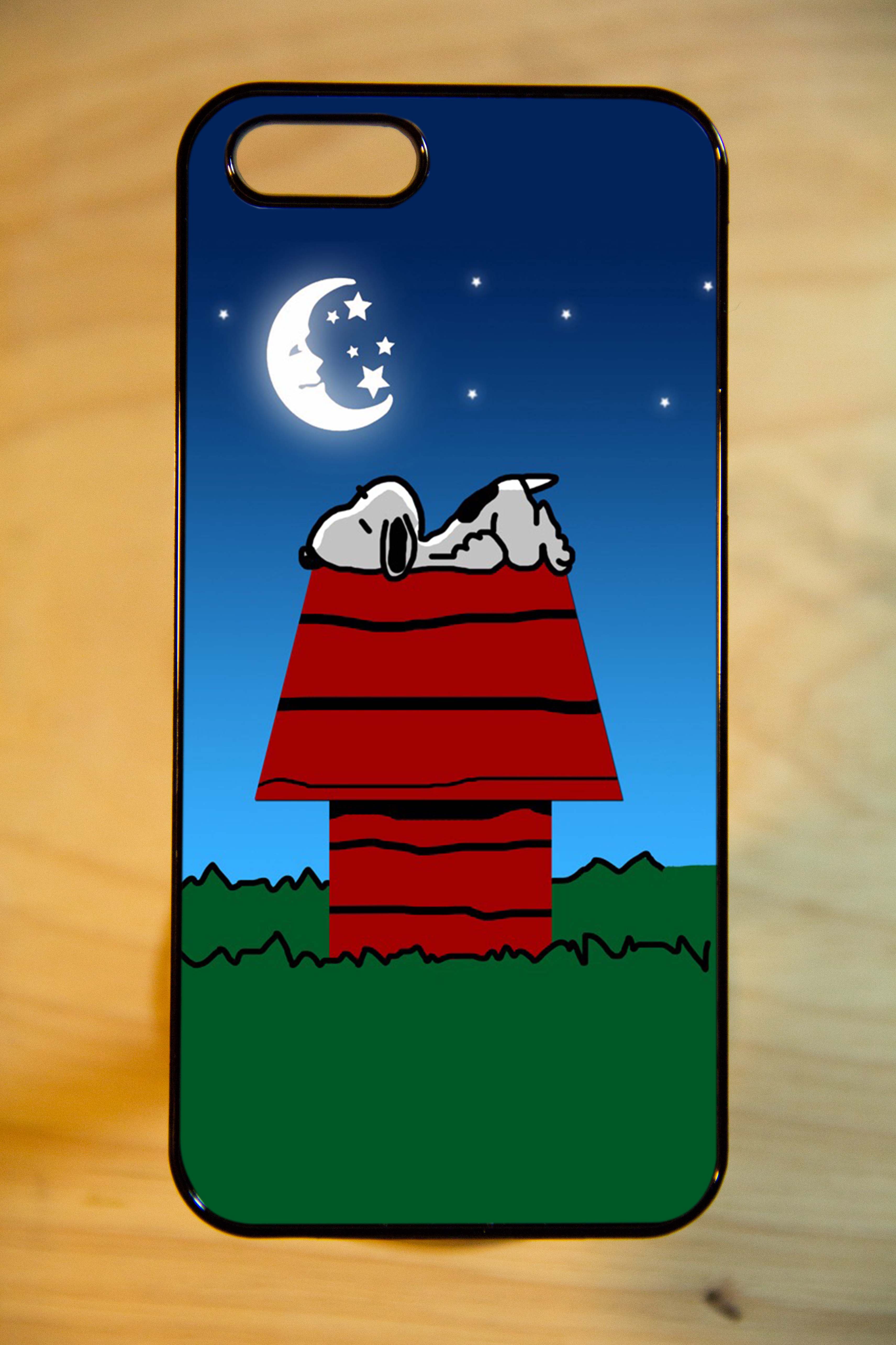 เคสลาย - การ์ตูน Snoopy