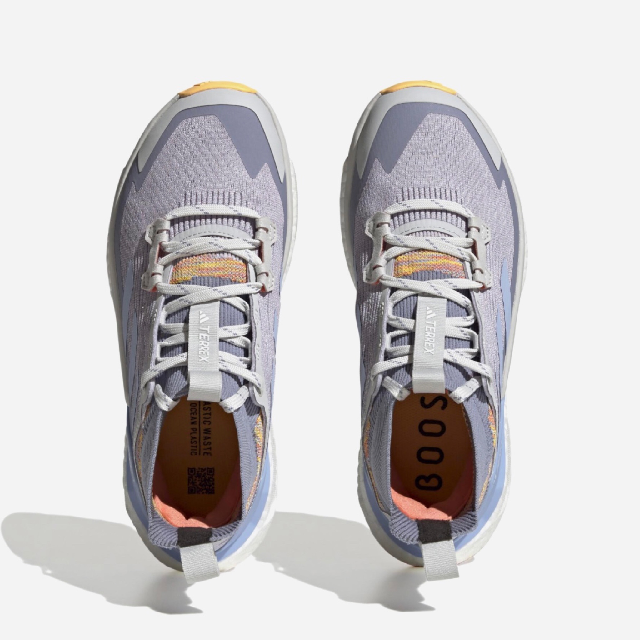 รองเท้าเดินป่า Adidas Terrex Free Hiker 2 Women ‘DAWN’ (W7.5US)