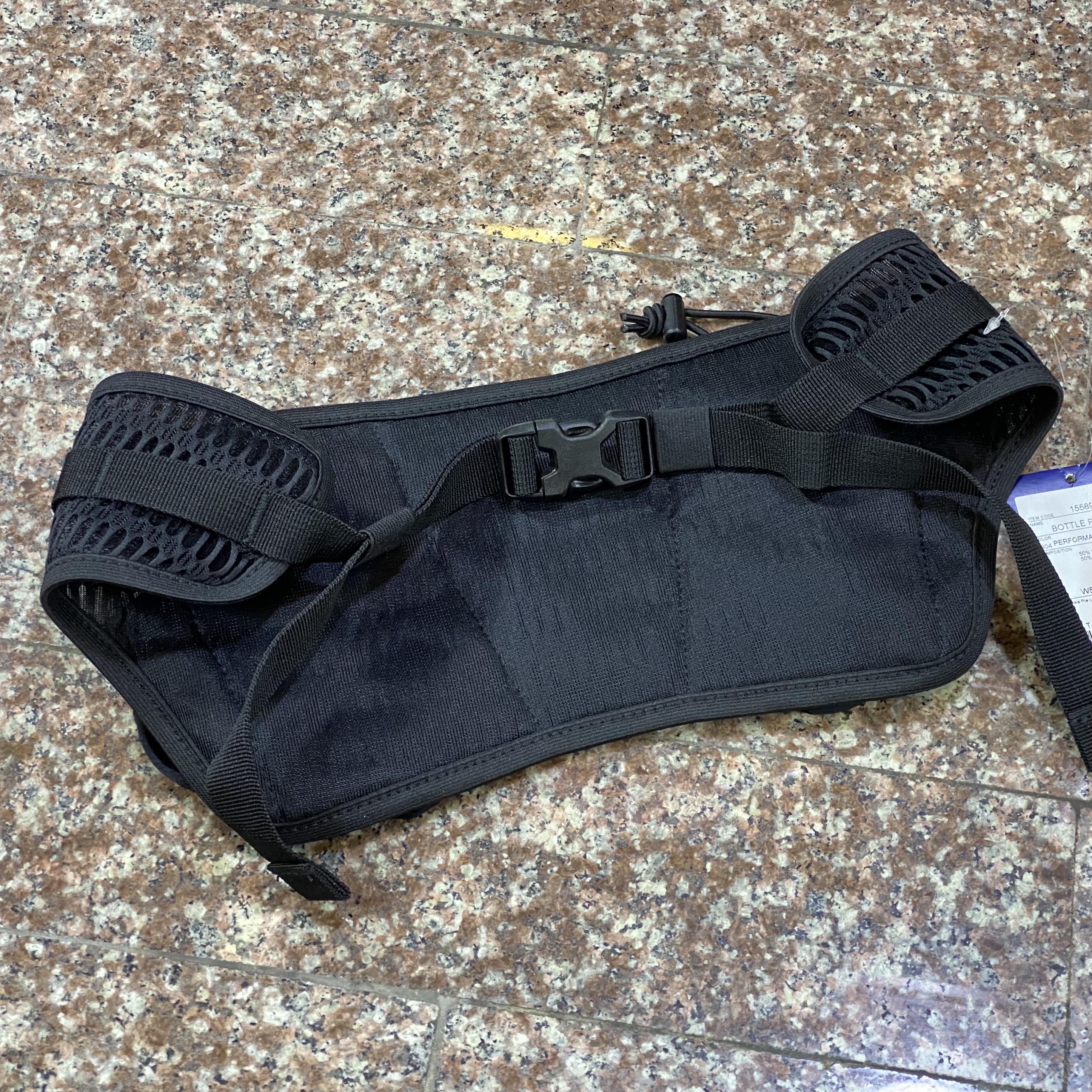 กระเป๋าวิ่ง ASICS Running Bottle Waist Pouch