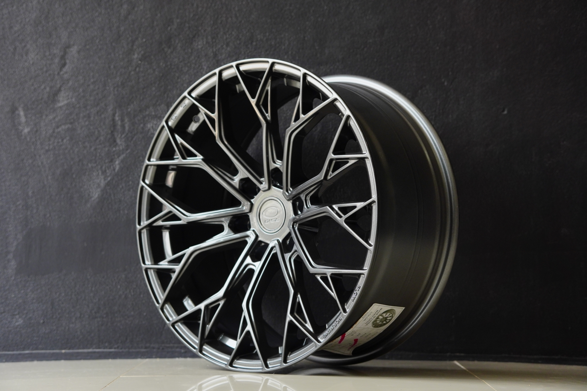 มาใหม่ ล้อ DUBAI RS ขอบ20