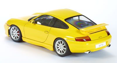 1/24 SCALE PORSCHE 911 GT3