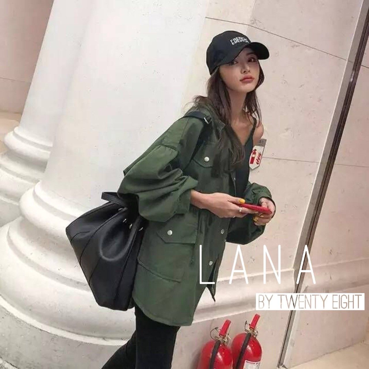 เสื้อคลุมแขนยาว