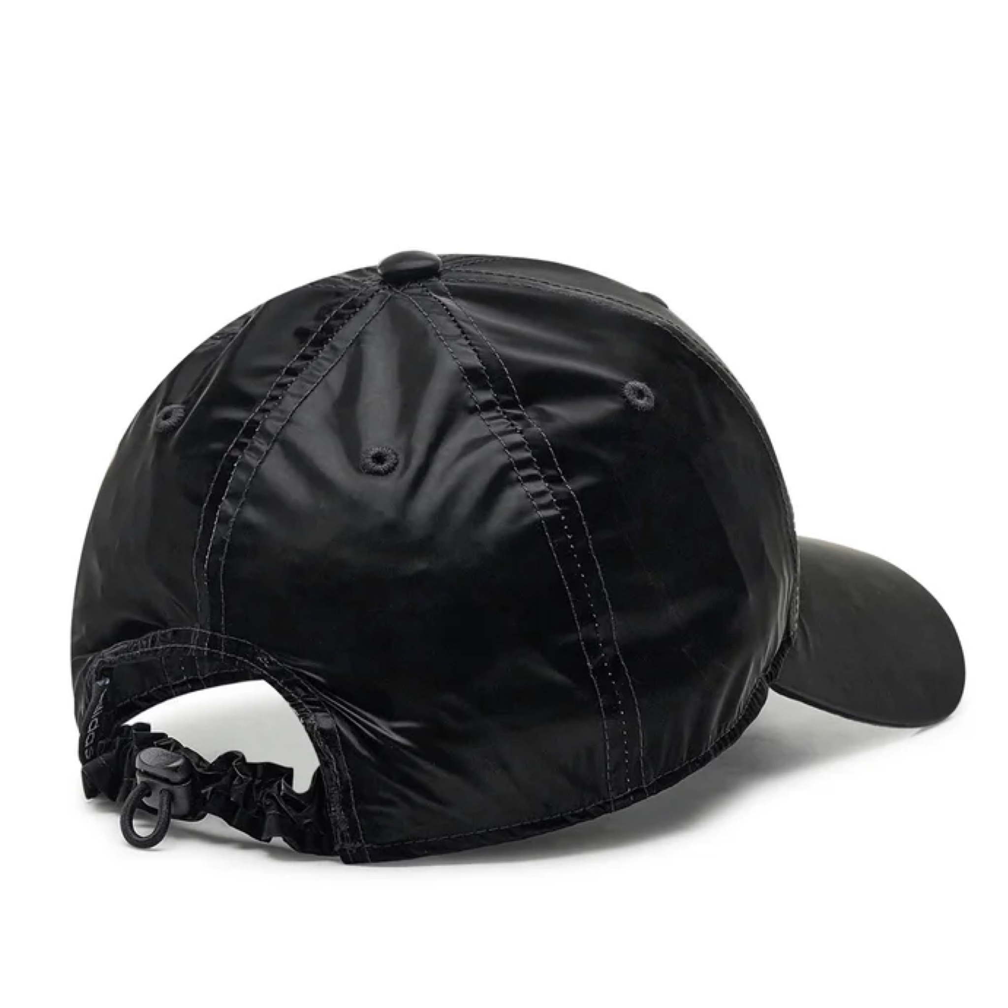 หมวก Adidas Originals Baseball Cap ‘TripleBlack’