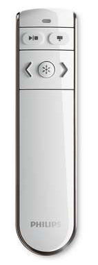 Philips Presenter SNP3000