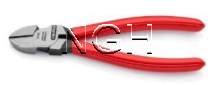 คีมปากเฉียง KNIPEX