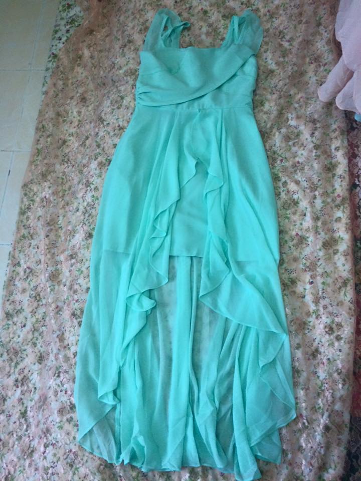 เดรสหรู