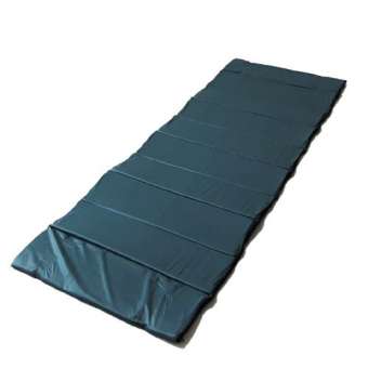 แผ่นปูนอน แผ่นรองนอน ถอดซักได้ ขนาด 70x200 cm หนา 20 mm