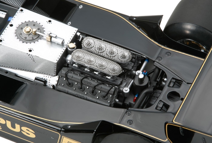 1/20 LOTUS TYPE 79 1978