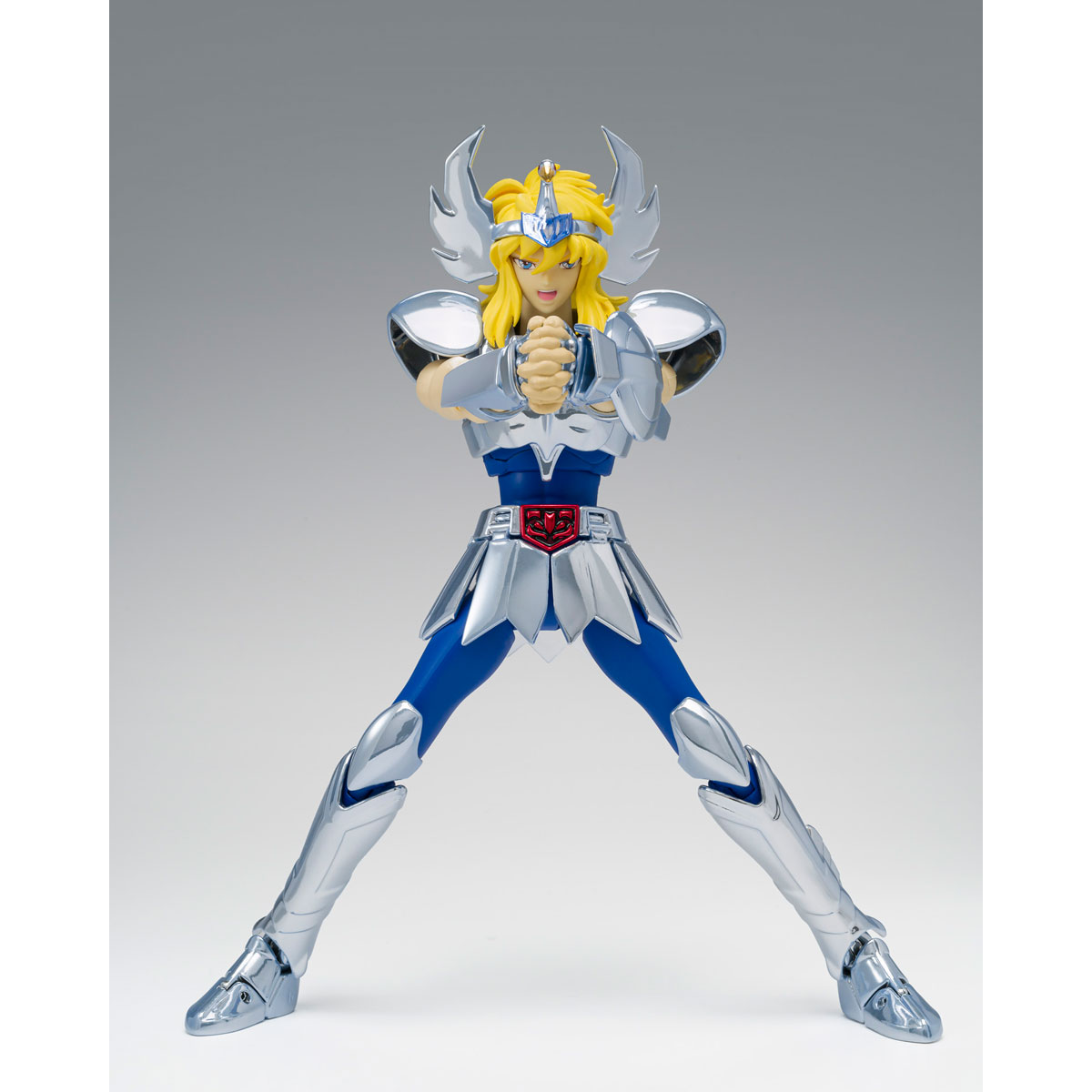 SAINT CLOTH MYTH CYGNUS HYOGA 20th Anniversary Ver.