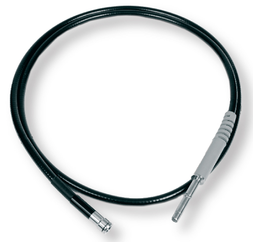 Liquid Light Guide—Connects Lumatec UV Light Source to Hawkeye Borescopes