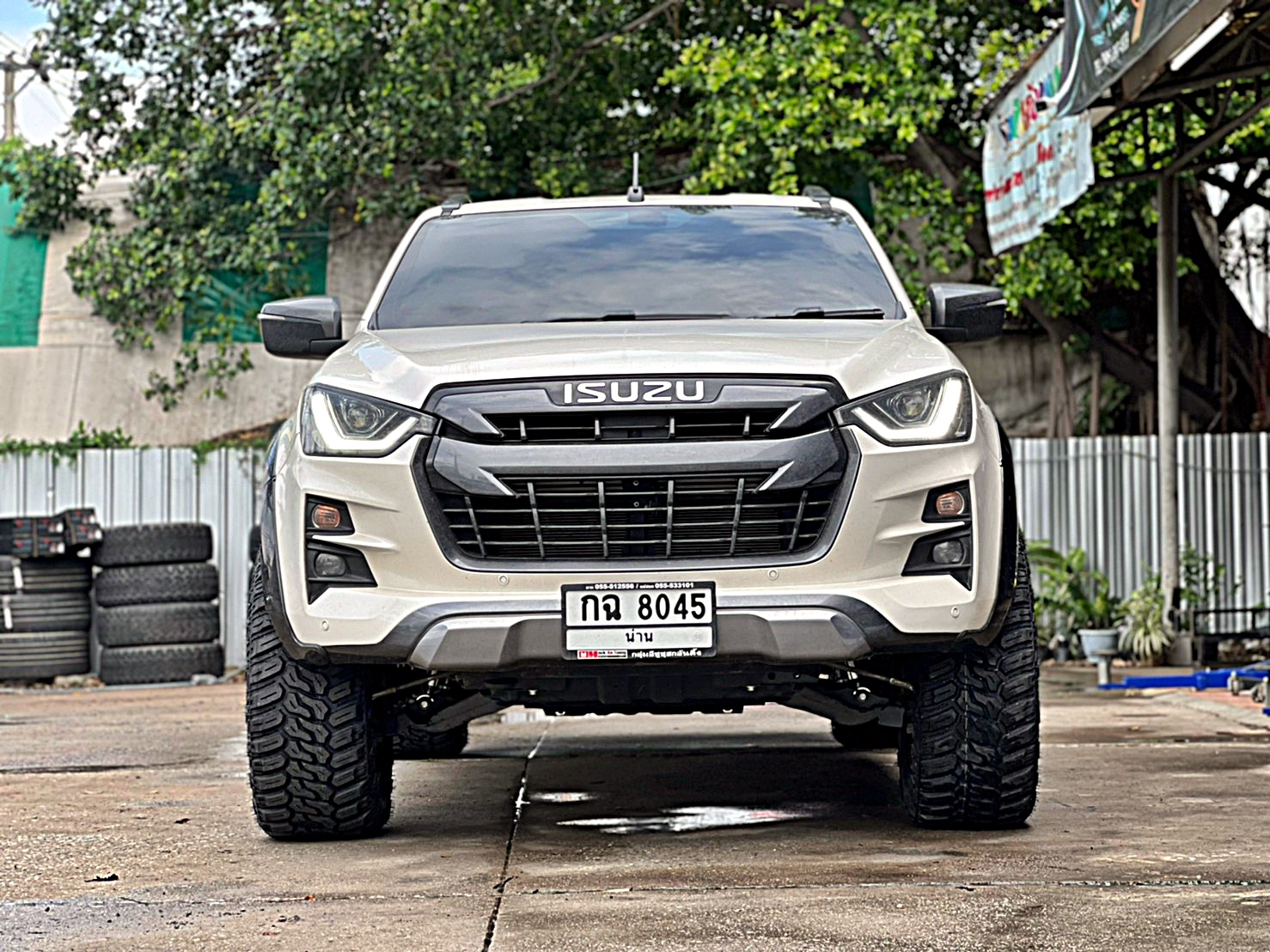 D_MAX_ทรงเมกา_จากจังหวัดน่าน