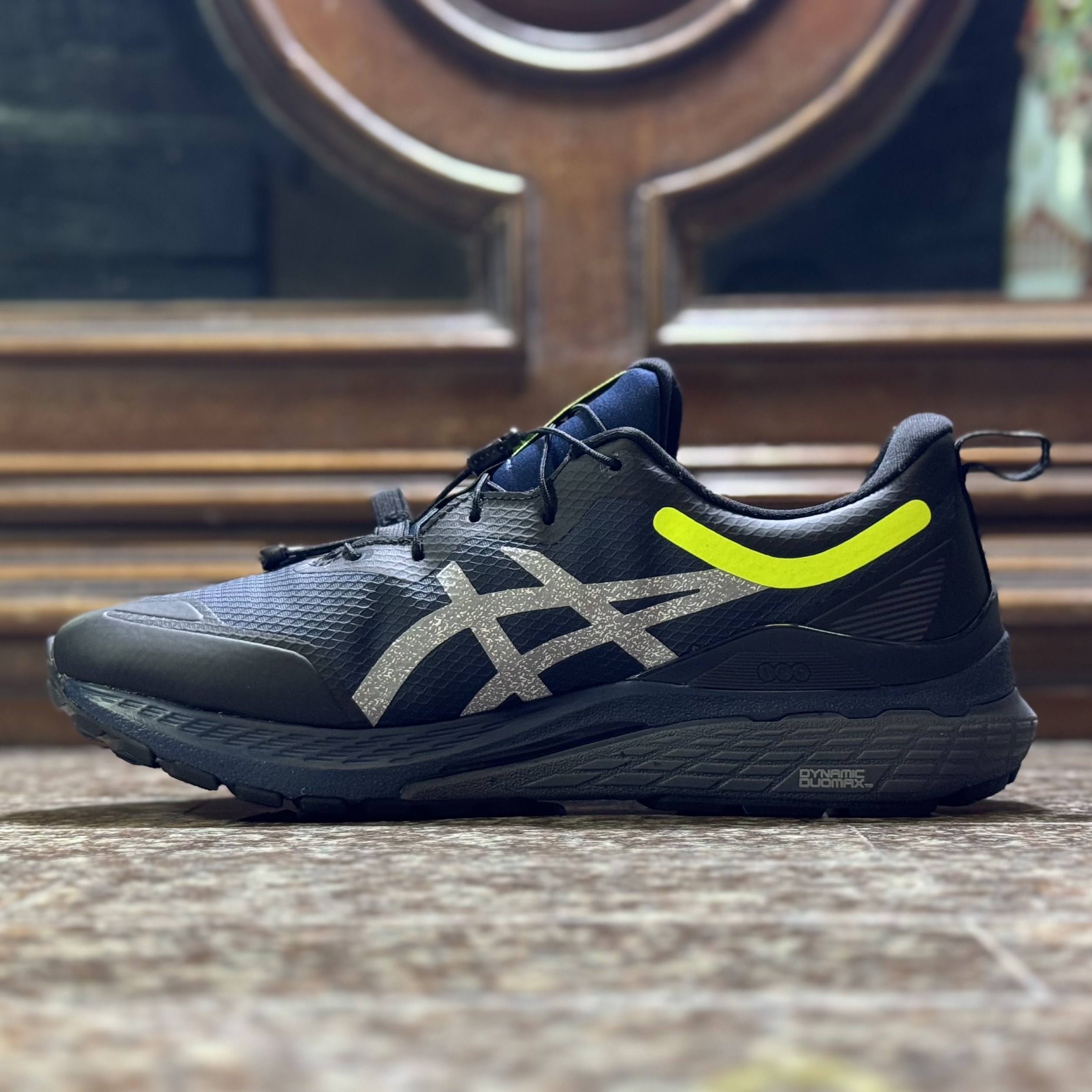 รองเท้าวิ่ง ASICS Gel Kayano 28 AWL ‘LIMITED’ (M8US)