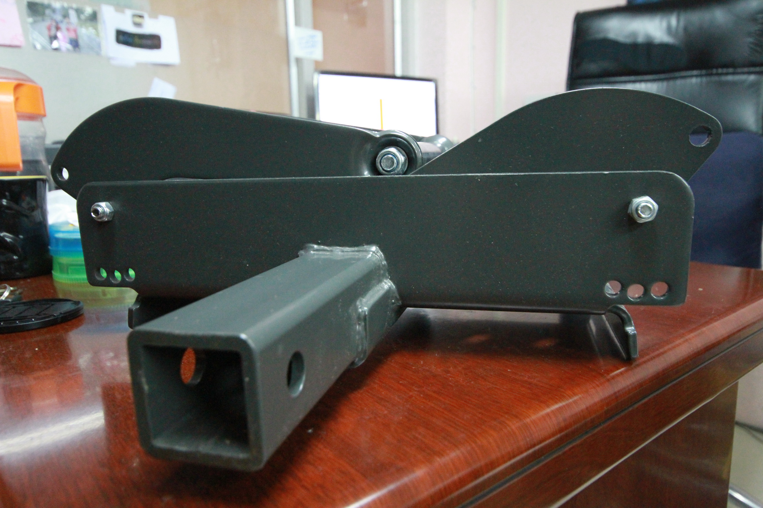 ถาดวินซ์แบบถอดได้