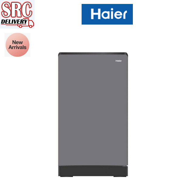 HAIER ตู้เย็น 1 ประตู ขนาด 5.3 คิว รุ่น HR-SD159C สอบถามสินค้า พร้อมส่วนลด ทัก line @srchomelcd