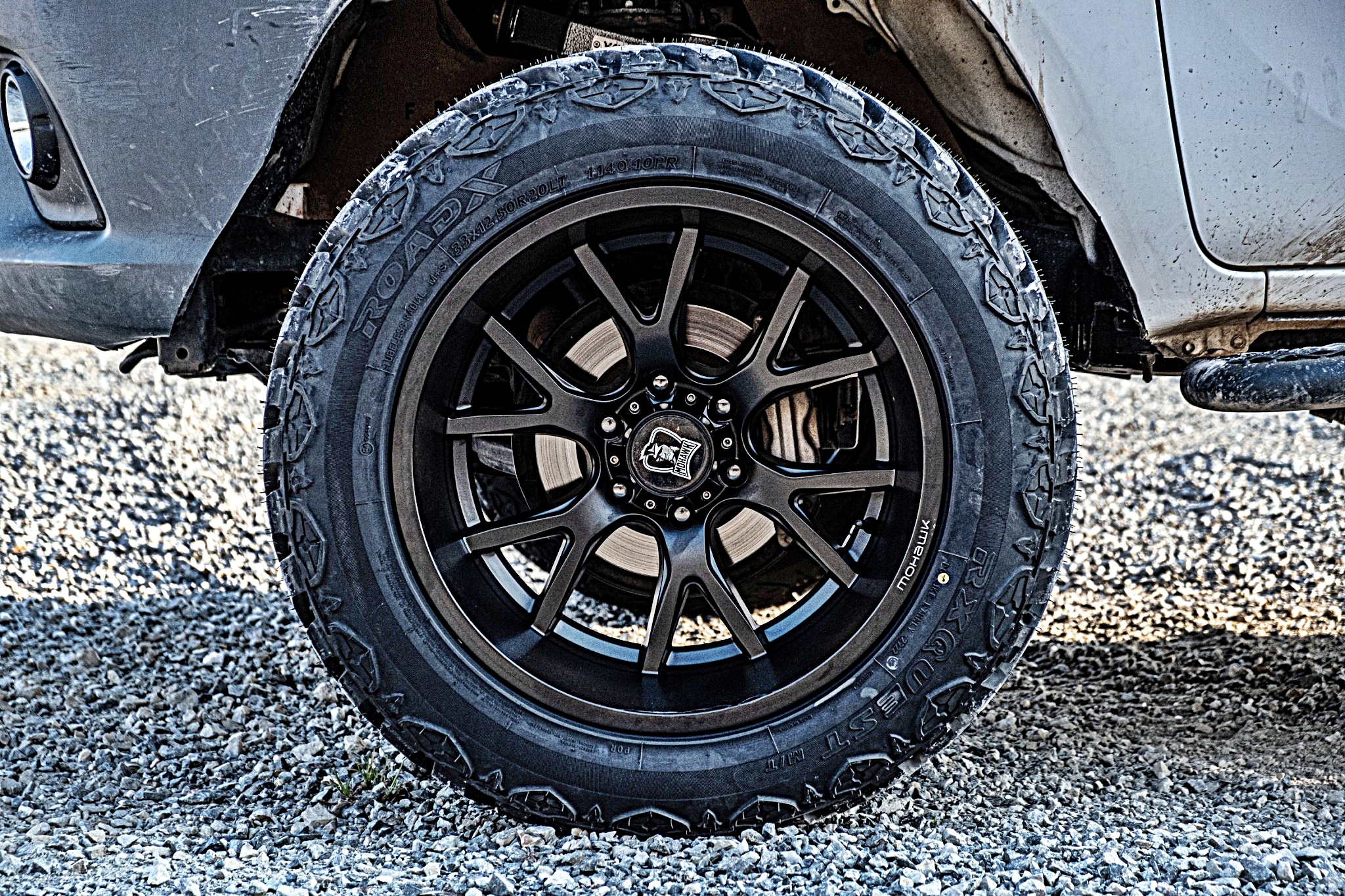 REVO หัวเดียว จองคิวจากแพร่ ทำทรงเมกาที่ STEP9