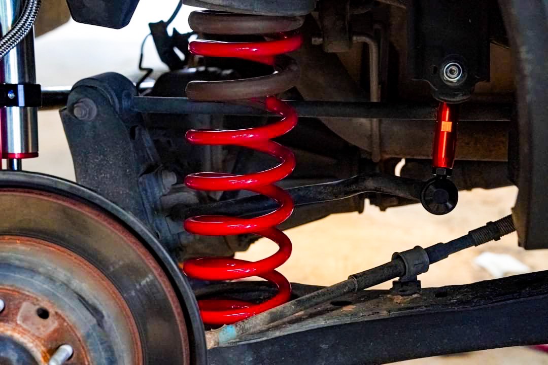 TOYOTA FORTUNER ทรงมาเฟีย จองคิวมาจากเชียงใหม่