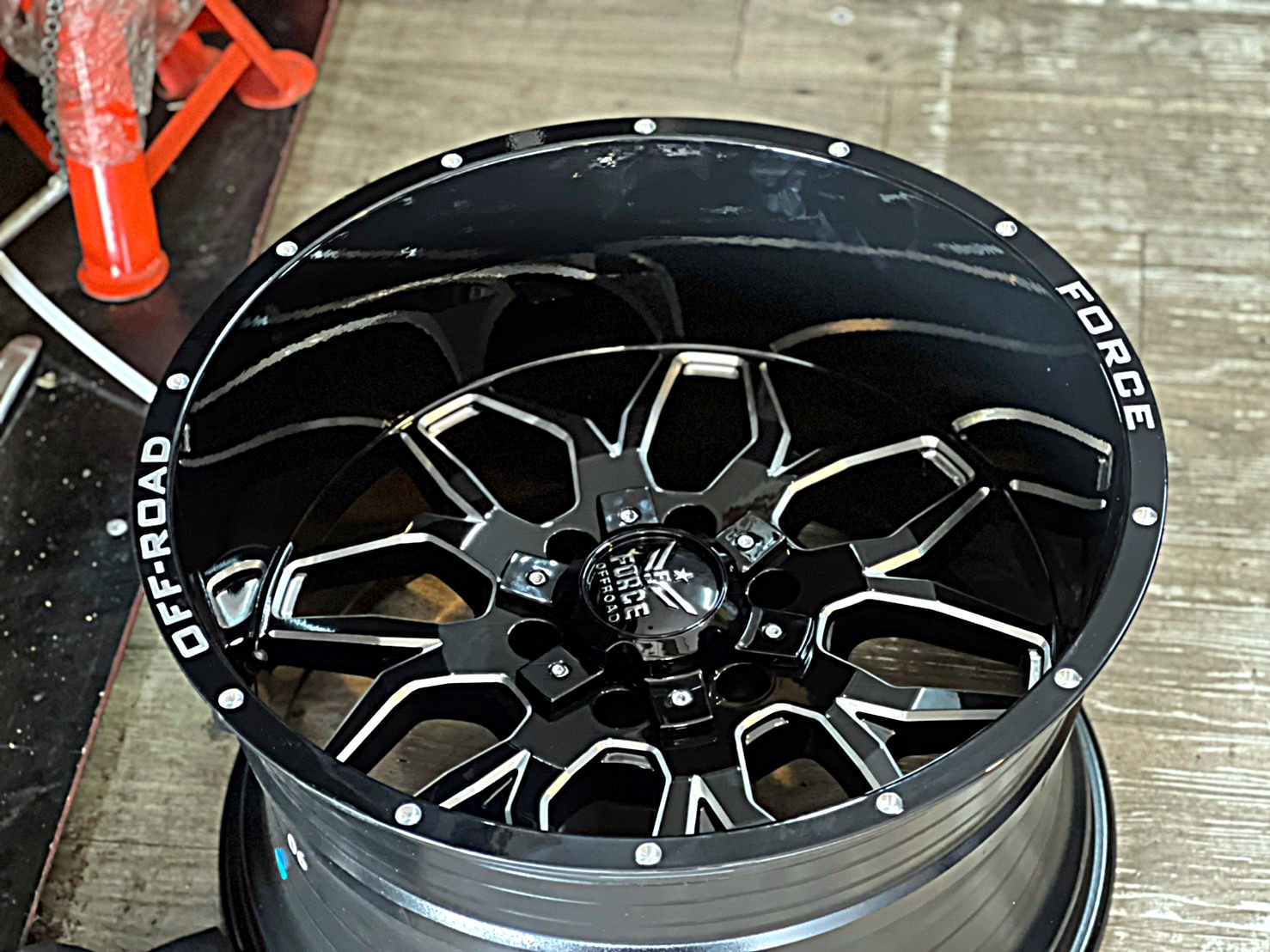 FORD_RANGER_จองคิวมาจากโคราช