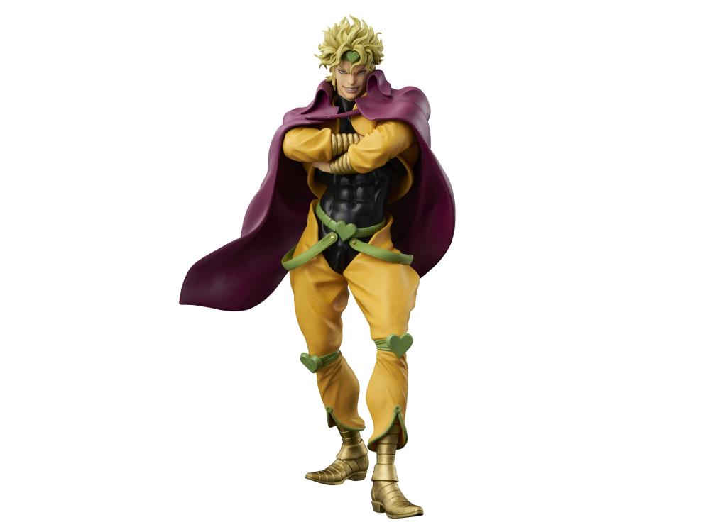 JoJo's Bizarre Adventure Grandista Dio