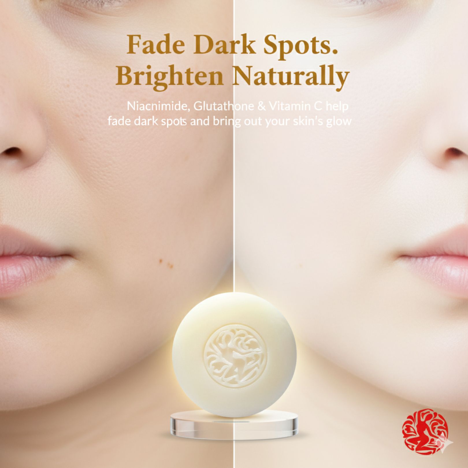 MONDODARI SWIFTLET BIRD’S NEST SOAP – สบู่รังนกบำรุงผิวหน้าและผิวกาย