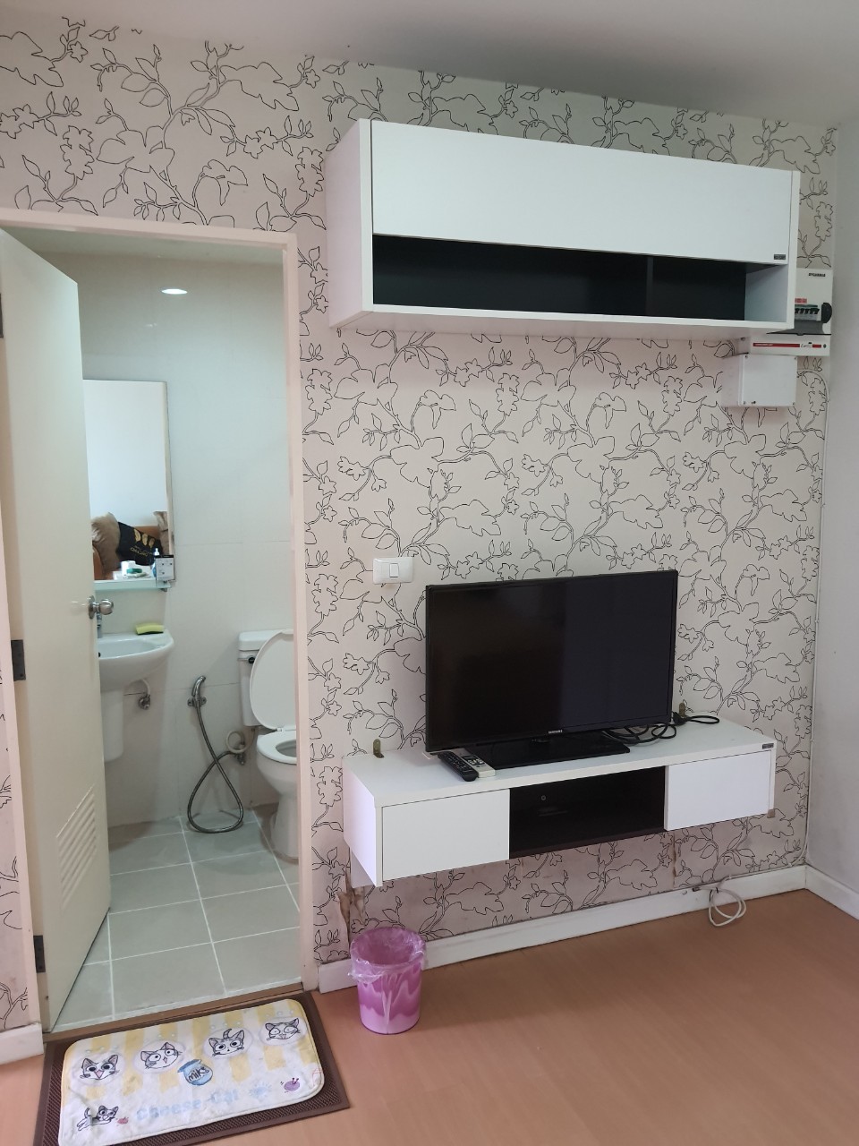 คอนโดให้เช่า ซอยลาซาล