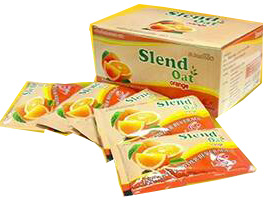 Detox Slendoat