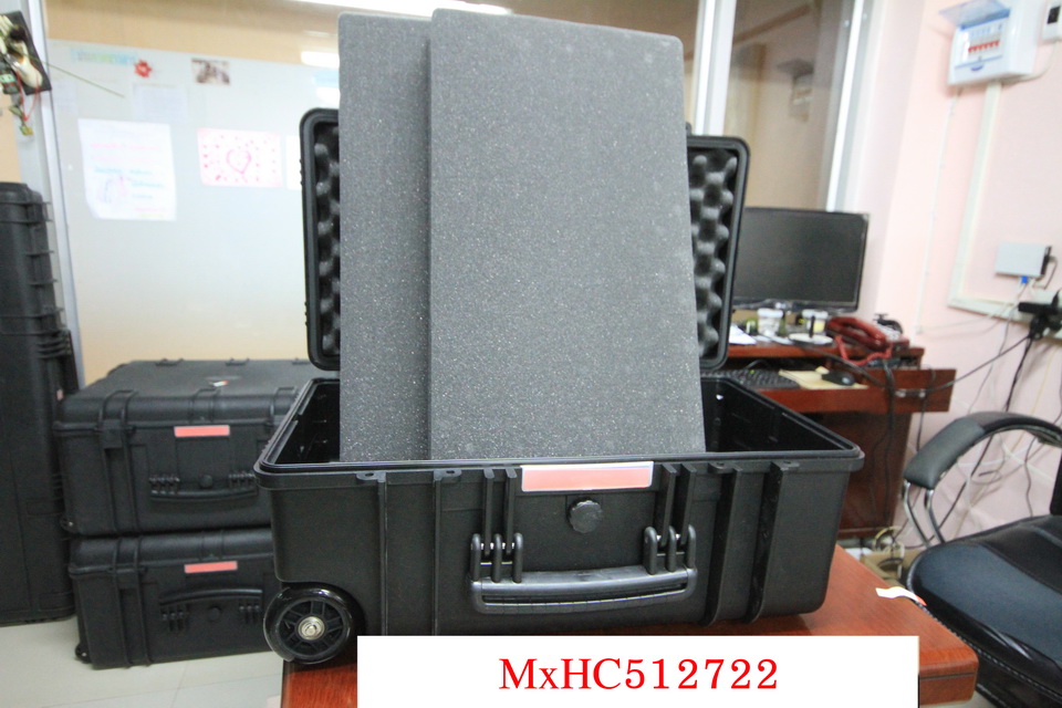 MH512 - กระเป๋ากล้อง, กล่องปืน