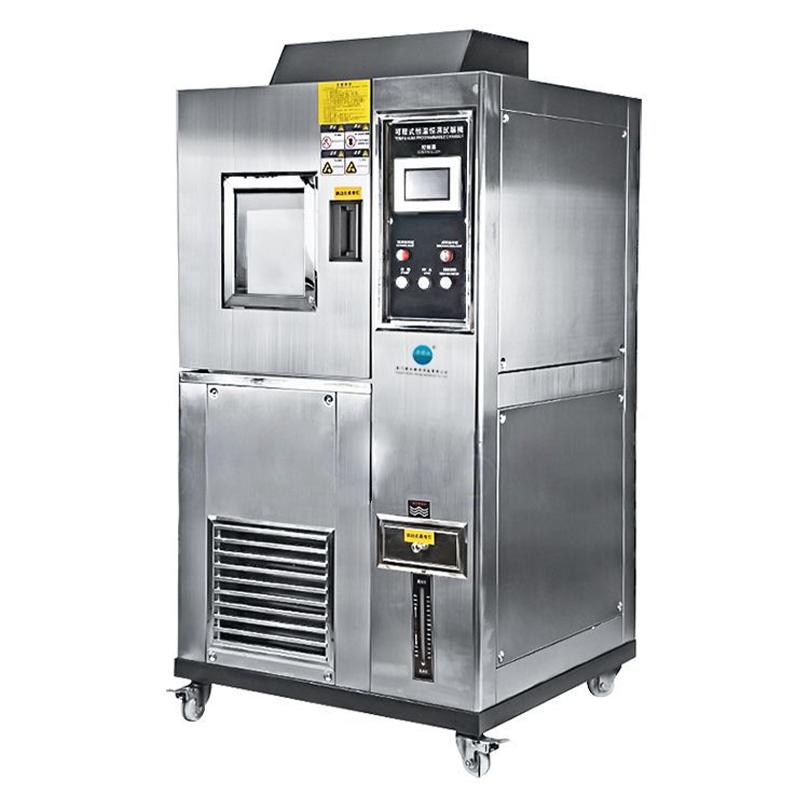 23311 เครื่องทดสอบอุณหภูมิ-ความชื้นอัจฉริยะ (Programmable Thermal Shock & Constant Temperature Humidity Chamber)