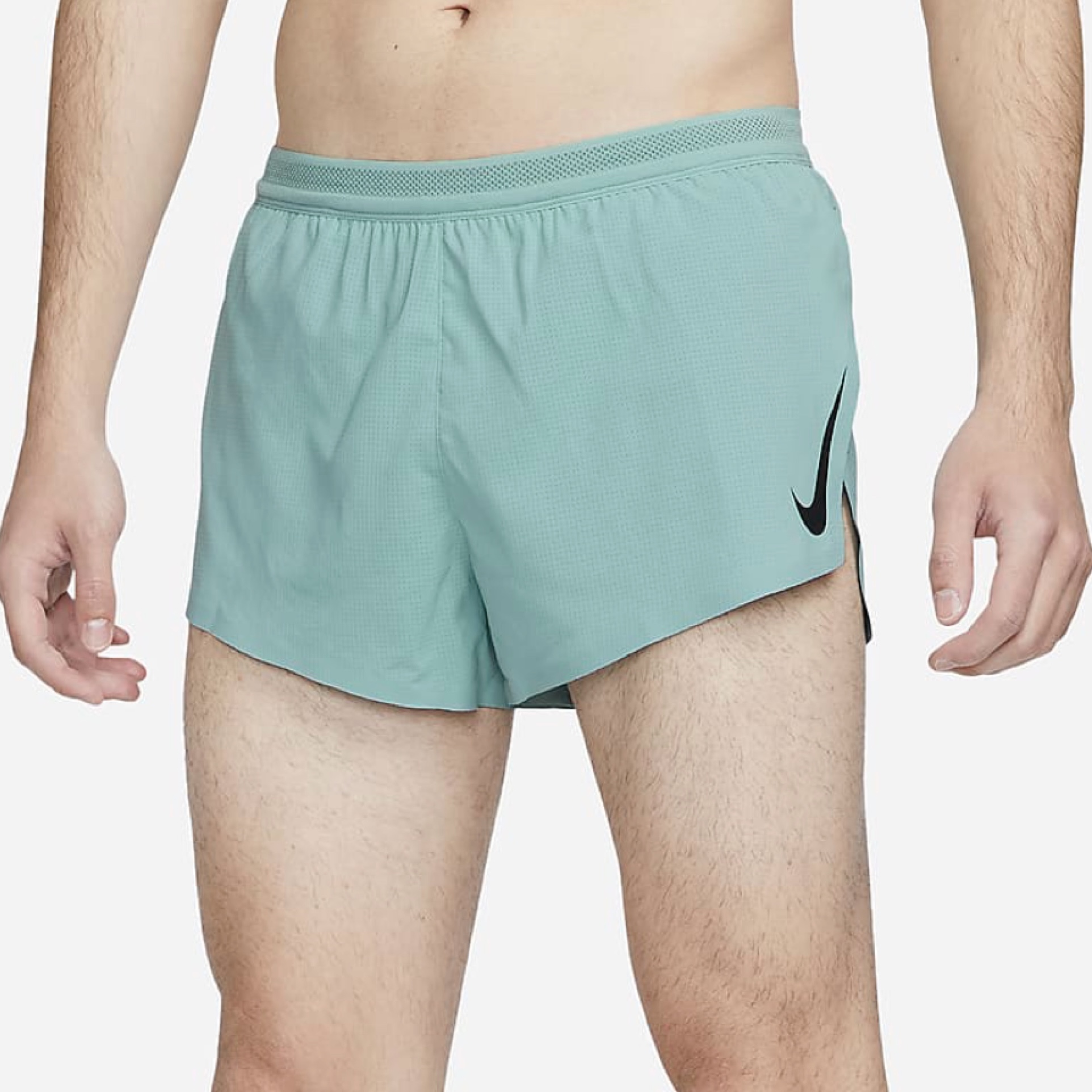 กางเกงวิ่ง Nike AeroSwift 2” Running Shorts (M)