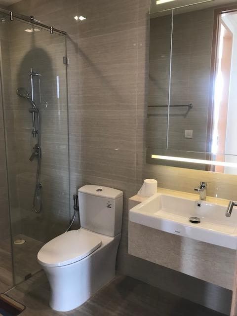 เช่าหรือขาย คอนโดใกล้ BTS 2 ห้องนอน สุขุมวิท 33